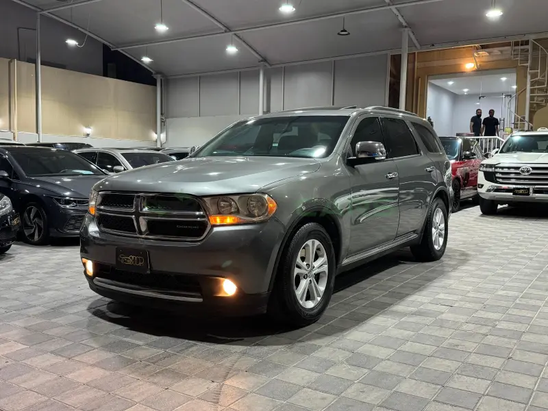Dodge